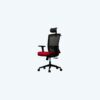 HI-NECK SWIVEL CHAIR (FCH 9018)