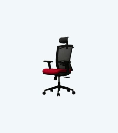 HI-NECK SWIVEL CHAIR (FCH 9018)