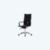 HI-NECK SWIVEL CHAIR (FCH 9019)