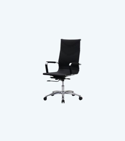 HI-NECK SWIVEL CHAIR (FCH 9019)