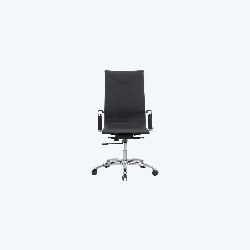 High neck office chair deals