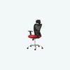 HI-NECK SWIVEL CHAIR (FCH 9025)
