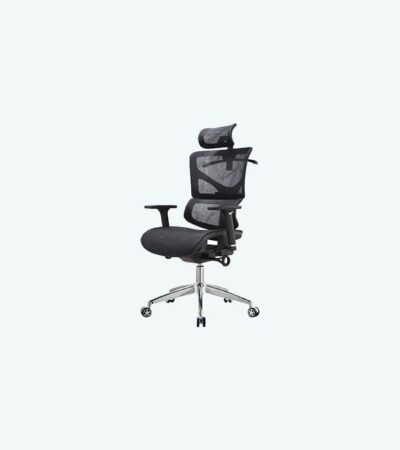 HI-NECK SWIVEL CHAIR (FCH 9028)