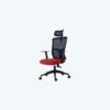 HI-NECK SWIVEL CHAIR (FCH 9030)