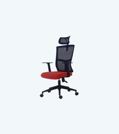 HI-NECK SWIVEL CHAIR (FCH 9030)