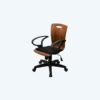 SECRETARIAL CHAIR (FCJ 2266 FM PL)