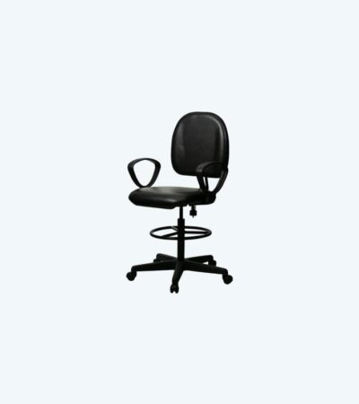 SECRETARIAL CHAIR (FCJ 2269 LR PL)