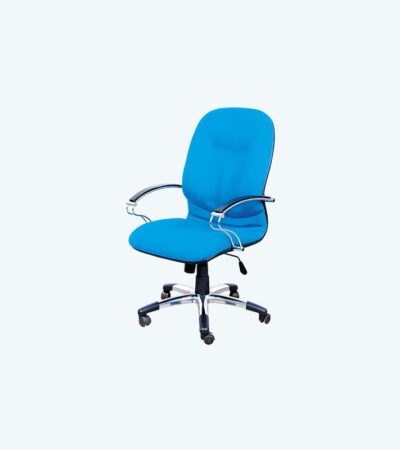 EXECUTIVE CHAIR (FCM 2206 FR-PL)