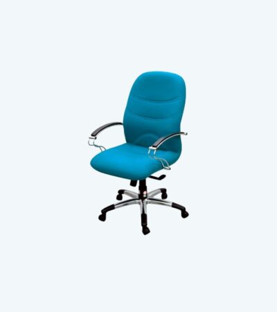 EXECUTIVE CHAIR (FCM 2207 FR-AL)
