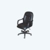 EXECUTIVE CHAIR (FCM 2209 LR-PL)