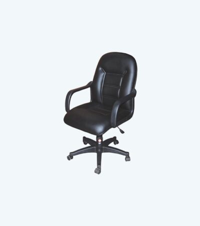 EXECUTIVE CHAIR (FCM 2209 LR-PL)