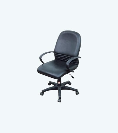 EXECUTIVE CHAIR (FCM 2210 LR-PL)