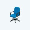 EXECUTIVE CHAIR (FCM 2211 LR-PL)