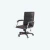 EXECUTIVE CHAIR (FCM 2212 LR-CL)