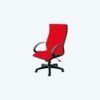 EXECUTIVE CHAIR (FCM 2214 FR-CL)