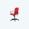 EXECUTIVE CHAIR (FCM 2216 LR-AL)