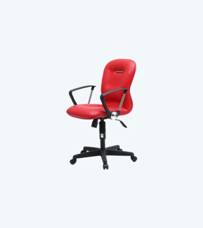 EXECUTIVE CHAIR (FCM 2216 LR-AL)