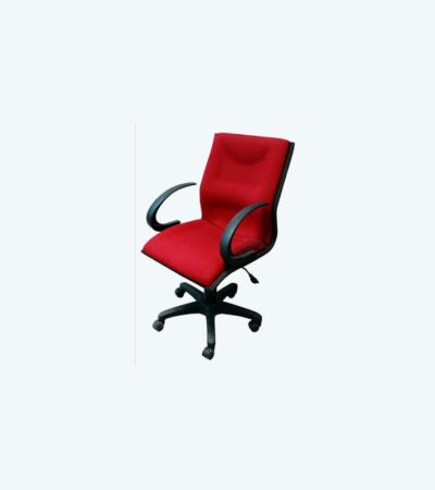 EXECUTIVE CHAIR (FCN 2214 LR PL)