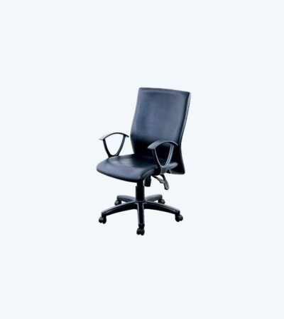 EXECUTIVE CHAIR (FCN 2215 LR PL)