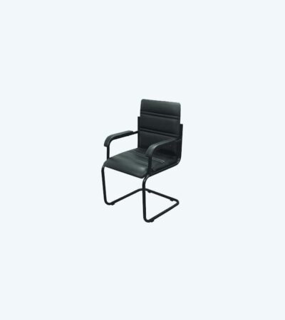FIXED VISITOR CHAIR (FCV 2212 LR)