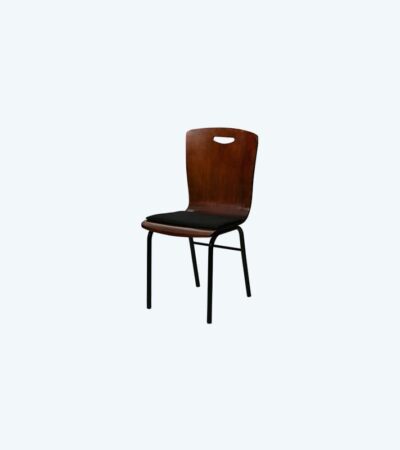 FIXED VISITOR CHAIR (FCV 2224)