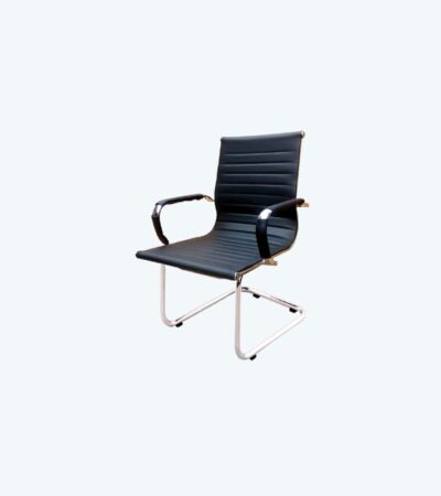 FIXED VISITOR CHAIR (FCV 9001)