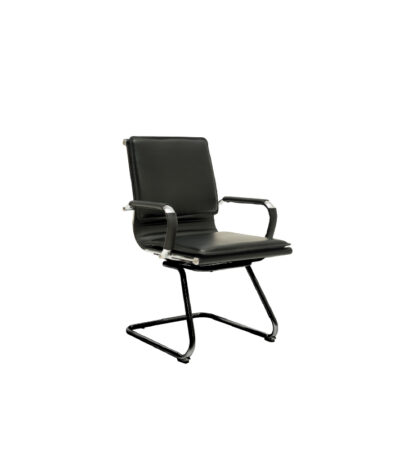 FIXED VISITOR CHAIR (FCV 9002)