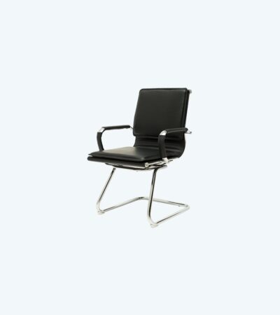FIXED VISITOR CHAIR (FCV 9002)