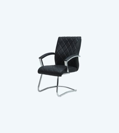 FIXED VISITOR CHAIR (FCV 9003)