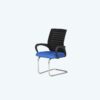FIXED VISITOR CHAIR (FCV 9014)