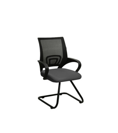 FIXED VISITOR CHAIR (FCV 9016)