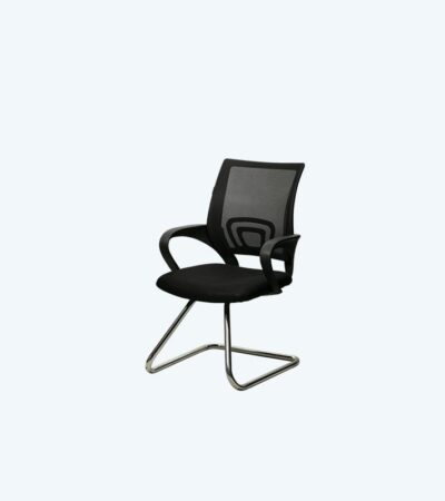 FIXED VISITOR CHAIR (FCV 9016)