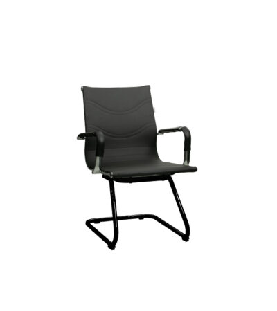 FIXED VISITOR CHAIR (FCV 9019)