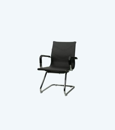 FIXED VISITOR CHAIR (FCV 9019)
