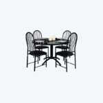 DINING SET (0470)