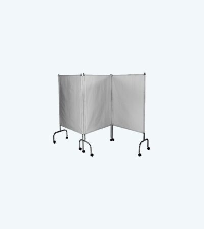 Isolation Screen (MSI 5352)