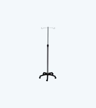 Saline Stand (MSS 5301)
