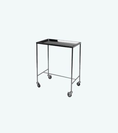 Instrument Trolley (MTI 5201 SS ZZ)