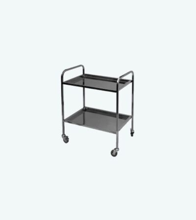 Medicine Trolley (MTM 5211 SS ZZ)