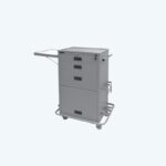 Emergency Cart (MTU 5251)