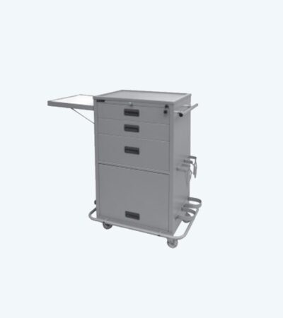 Emergency Cart (MTU 5251)