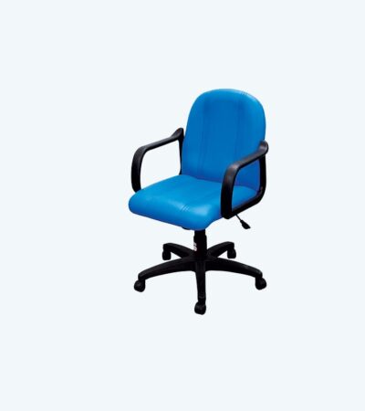 EXECUTIVE CHAIR (FCN 2211 LR PL)