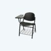 CLASS ROOM CHAIR (FCC 2365MS(BK) PVC FX)