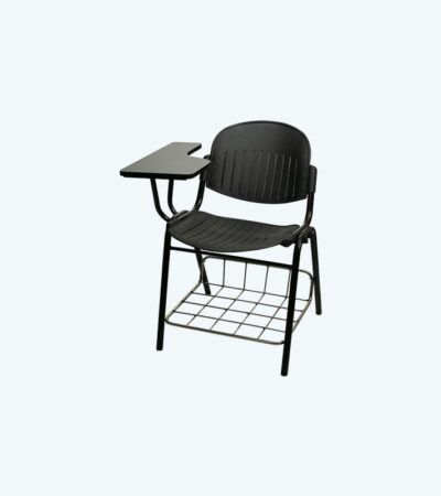 CLASS ROOM CHAIR (FCC 2365MS(BK) PVC FX)