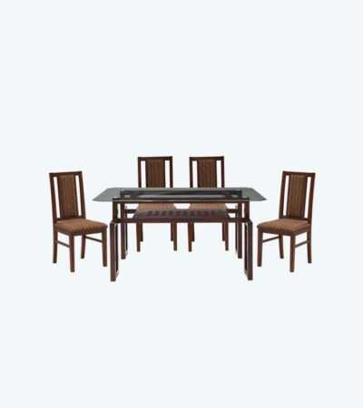 DINING SET (6118)