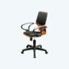 SECRETARIAL CHAIR (FCJ 2267 FM PL)