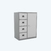 Filing Cabinet (FCF-4231) CL