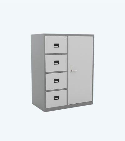 Filing Cabinet (FCF-4232) CL