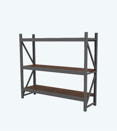 Heavy Duty Rack (FRH 4340) OR BL