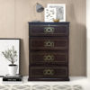 CHEST OF DRAWER (HCD 6833)